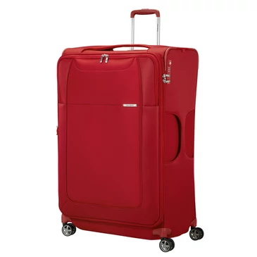 Samsonite D'LITE Bővíthető Spinner bőrönd 83 cm