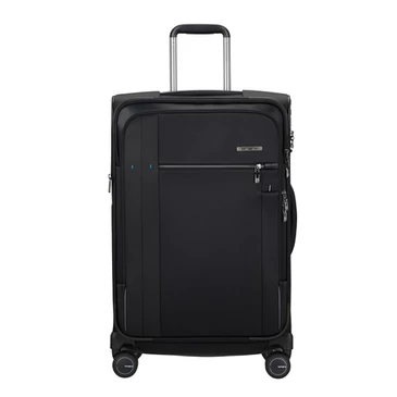 Samsonite Spectrolite 3.0 Spinner bővíthető bőrönd 68 cm