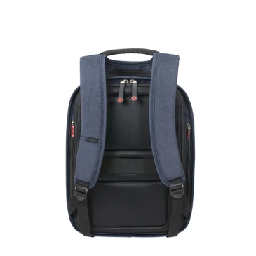 Samsonite Securipak S LPT Laptoptartós Hátizsák 14.1&quot; Navy