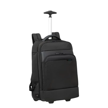 Samsonite Mysight Gurulós Laptoptartós hátizsák 17.3&quot; Black
