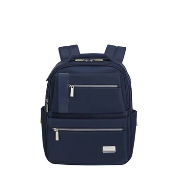 Samsonite Openroad Chic 2.0 laptoptartós hátizsák 13,3&quot; Eclipse Blue