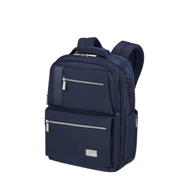 Samsonite Openroad Chic 2.0 laptoptartós hátizsák 14,1&quot; Eclipse Blue