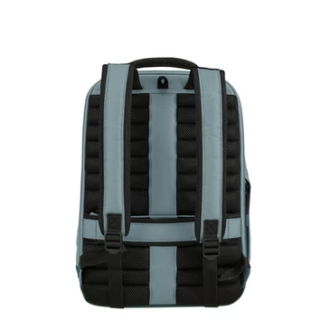 Samsonite Stackd Biz laptoptartós hátizsák 15.6&quot; Forest