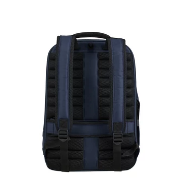 Samsonite Stackd Biz laptoptartós hátizsák 15.6&quot; Navy