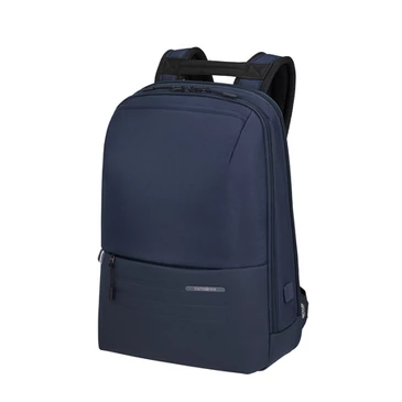 Samsonite Stackd Biz laptoptartós hátizsák 15.6&quot; Navy