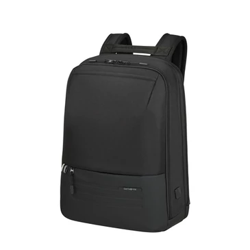 Samsonite Stackd Biz laptoptartós hátizsák bővíthető 17.3&quot; Black