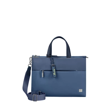 Samsonite Workationist női laptoptartós aktatáska 14,1&quot; Blueberry