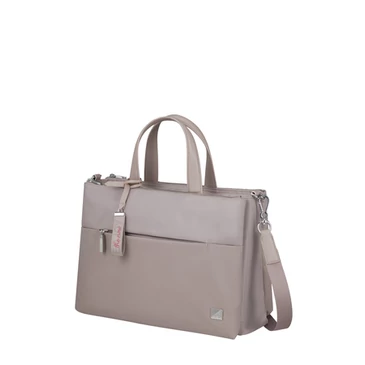 Samsonite Workationist női laptoptartós aktatáska 14,1&quot; Quartz