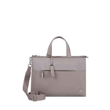 Samsonite Workationist női laptoptartós aktatáska 14,1&quot; Quartz