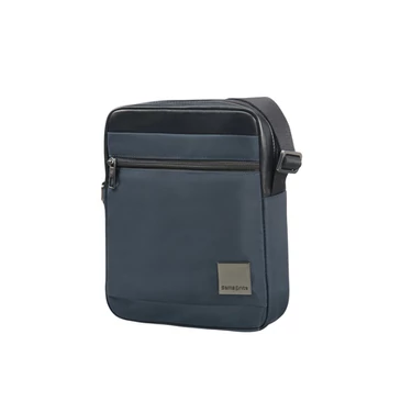 Samsonite HIP-SQUARE Keresztpántos Táska M 7,9" Dark Blue