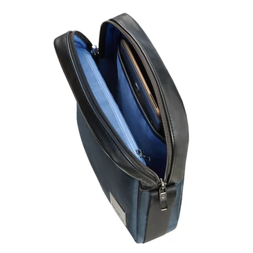Samsonite HIP-SQUARE Keresztpántos Táska M 7,9" Dark Blue
