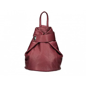 Valódi bőr női táska