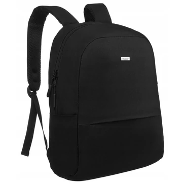 Nagy,férfi laptoptartós hátizsák USB csatlakoztatóval Kedvezményes áron