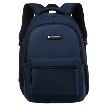 Peterson Városi Női Hátizsák Sötétkék színben