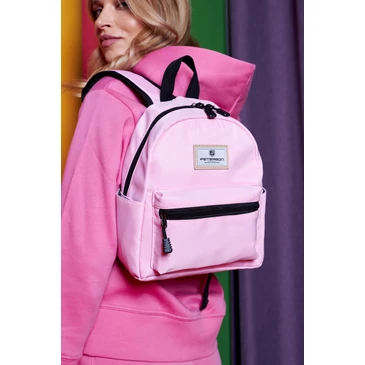 Peterson Városi Női Hátizsák