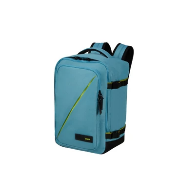 American Tourister 3 funkciós hátizsák méret:40 x 25 x 20 cm Ryanair méret