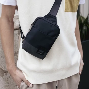 Gabol keresztpántos válltáska GA-544604