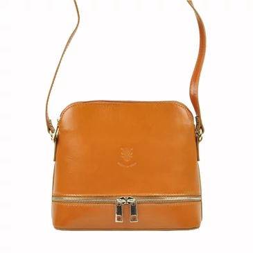 Florence Valódi bőr női táska