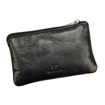 EL FORREST Valódi bőr Kulcstartó