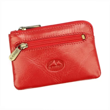 EL FORREST Valódi bőr Kulcstartó