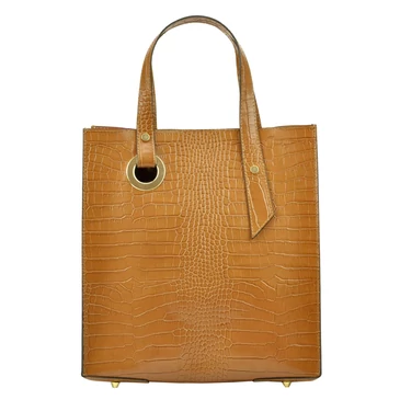 Luka Valódi bőr női táska