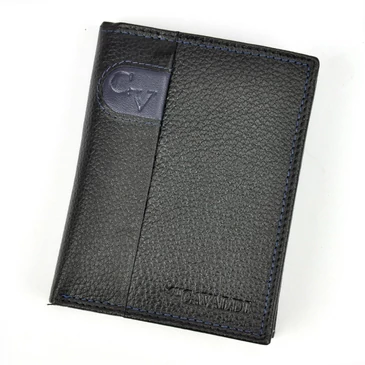 Cavaldi Valódi bőr Pénztárca