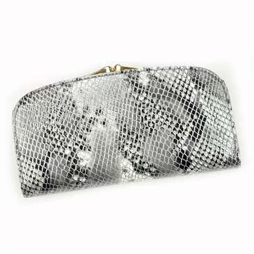 Patrizia Valódi bőr Pénztárca