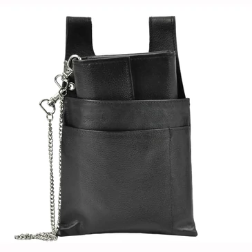 Cavaldi Valódi bőr Pénztárca