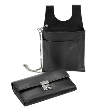 Cavaldi Valódi bőr Pénztárca