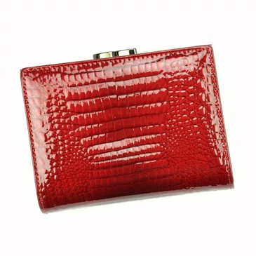 Lorenti Valódi bőr Pénztárca