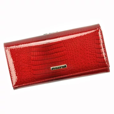 Lorenti Valódi bőr Pénztárca