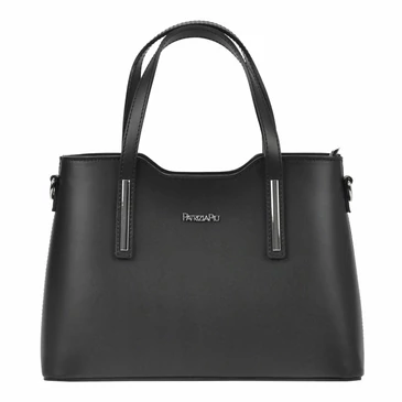 Patrizia Piu Valódi bőr női táska