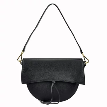 Patrizia Valódi bőr női táska