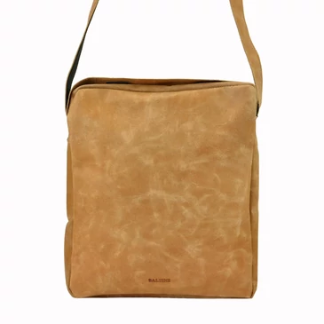 Baleine Valódi bőr női táska