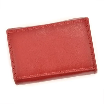 Money Kepper Valódi bőr Pénztárca