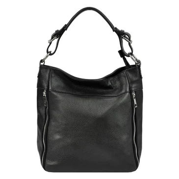 Patrizia Valódi bőr női táska