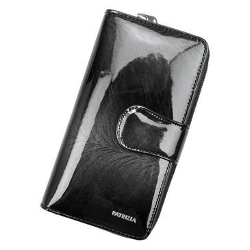 PATRIZIA Valódi bőr Pénztárca