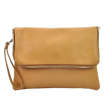 Patrizia Valódi bőr női táska