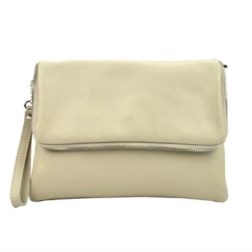 Patrizia Valódi bőr női táska