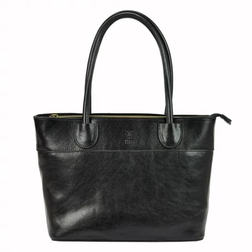 Florence Valódi bőr női táska