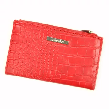Cavaldi Ecopelle Pénztárca