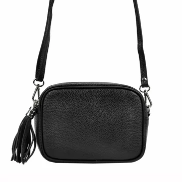 Patrizia Valódi bőr női táska