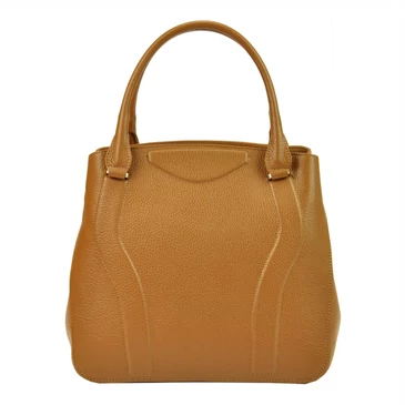 Luka Valódi bőr női táska