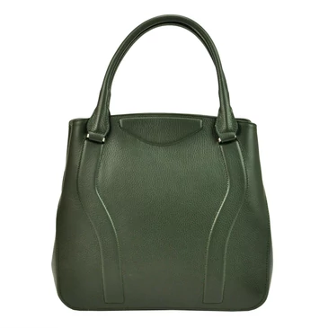 Luka Valódi bőr női táska