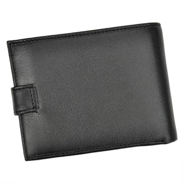 Valentini Valódi bőr Pénztárca