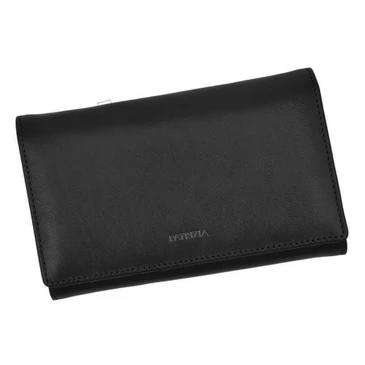 PATRIZIA Valódi bőr Pénztárca