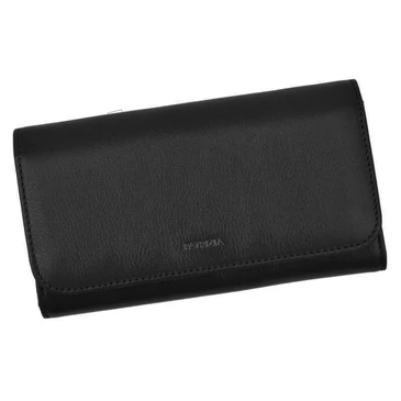 PATRIZIA Valódi bőr Pénztárca