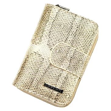 Lorenti Valódi bőr Pénztárca