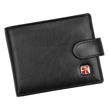 Albatross Valódi bőr Pénztárca