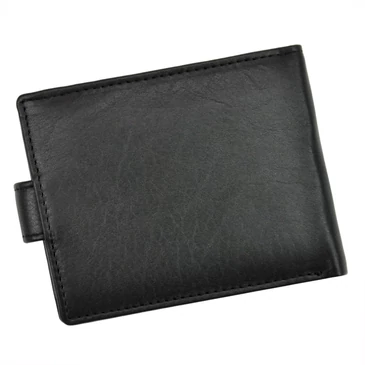 Albatross Valódi bőr Pénztárca